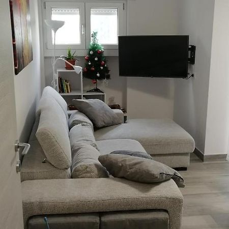 Ca Granda Milan Rooms Zewnętrze zdjęcie