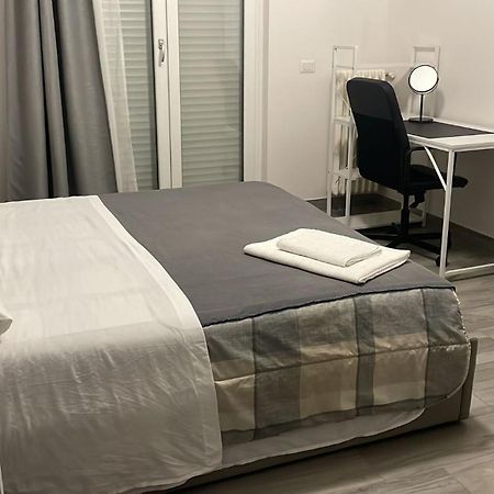 Ca Granda Milan Rooms Zewnętrze zdjęcie