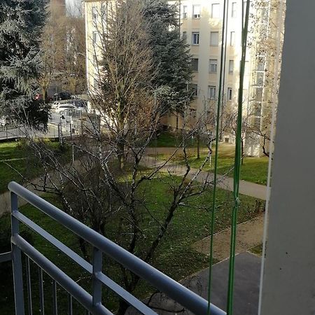 Ca Granda Milan Rooms Zewnętrze zdjęcie