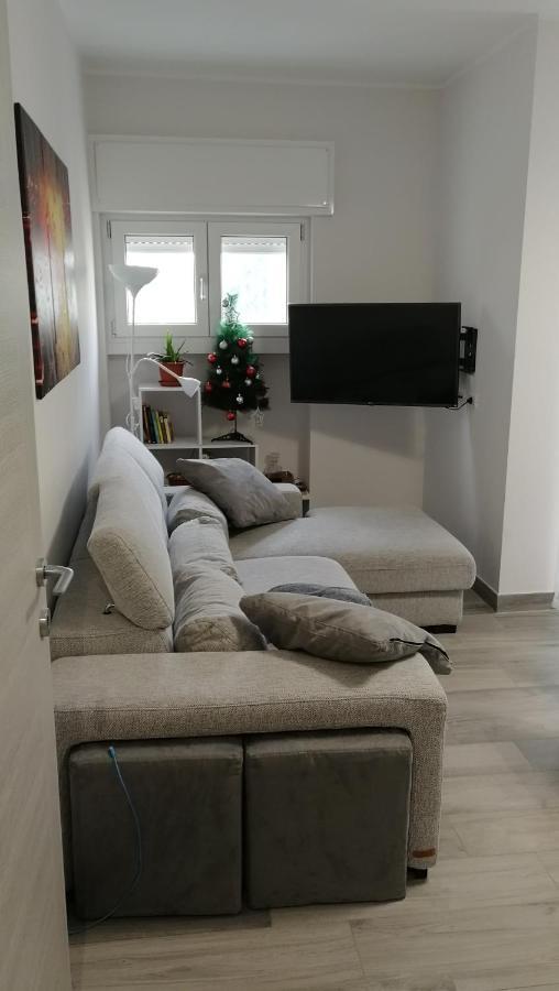 Ca Granda Milan Rooms Zewnętrze zdjęcie