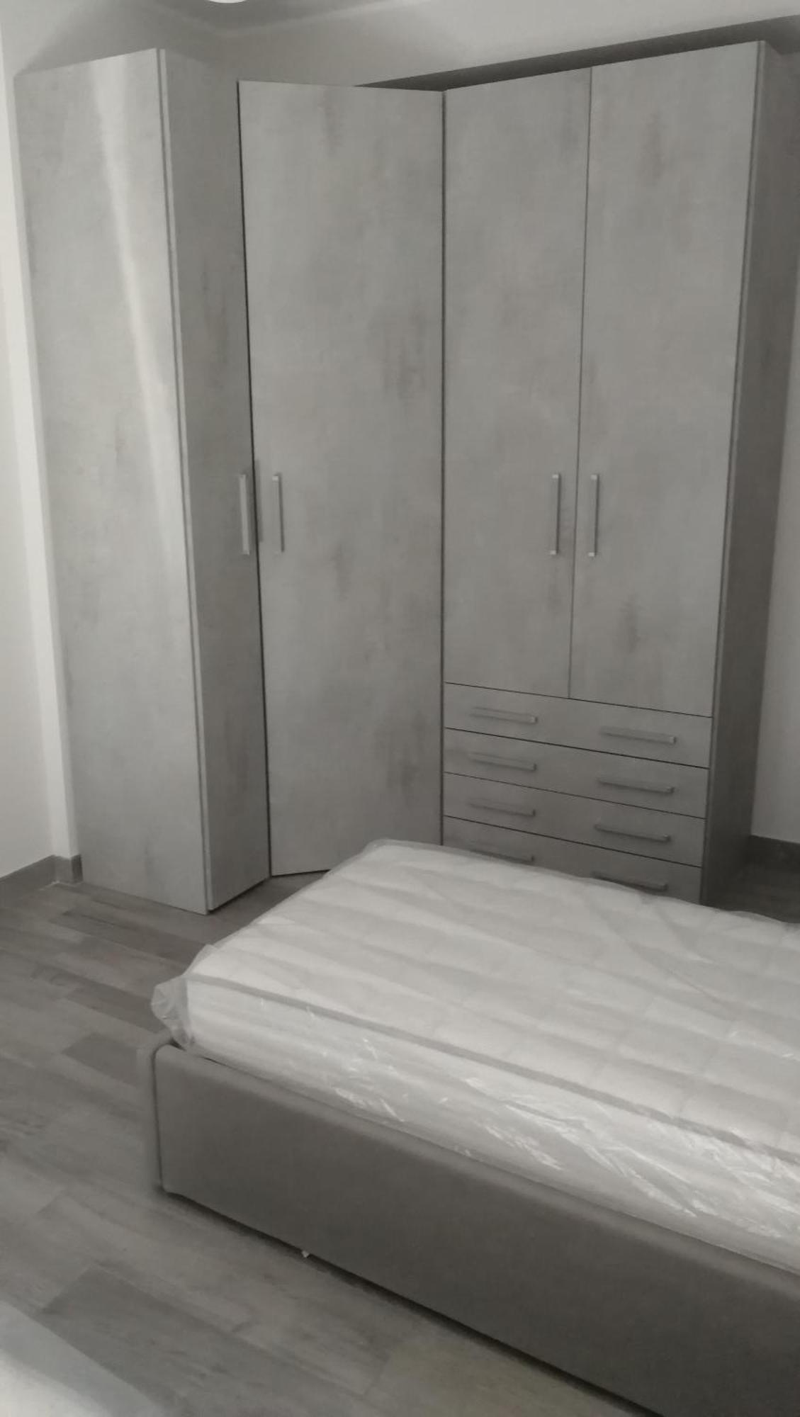 Ca Granda Milan Rooms Zewnętrze zdjęcie